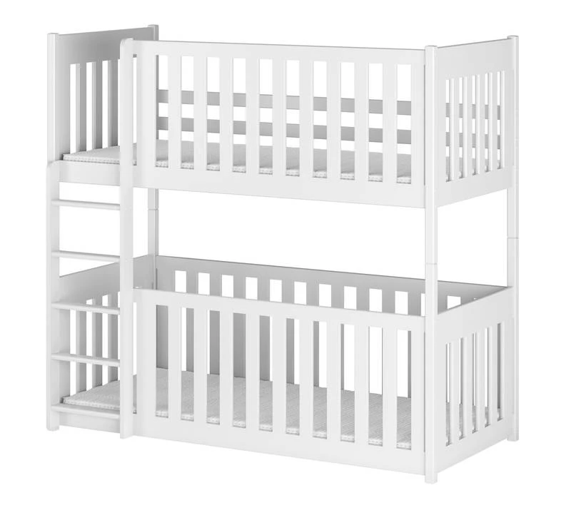 Lit Superposé Konrad