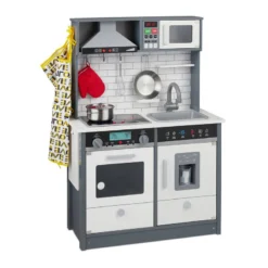 DĂźnette En Bois Avec Accessoires