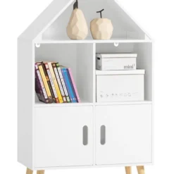 Étagère Enfant KMB58-W