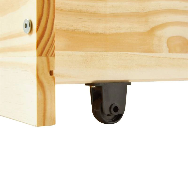 Lit Cabane NUNA 90x200 Cm â Image 7