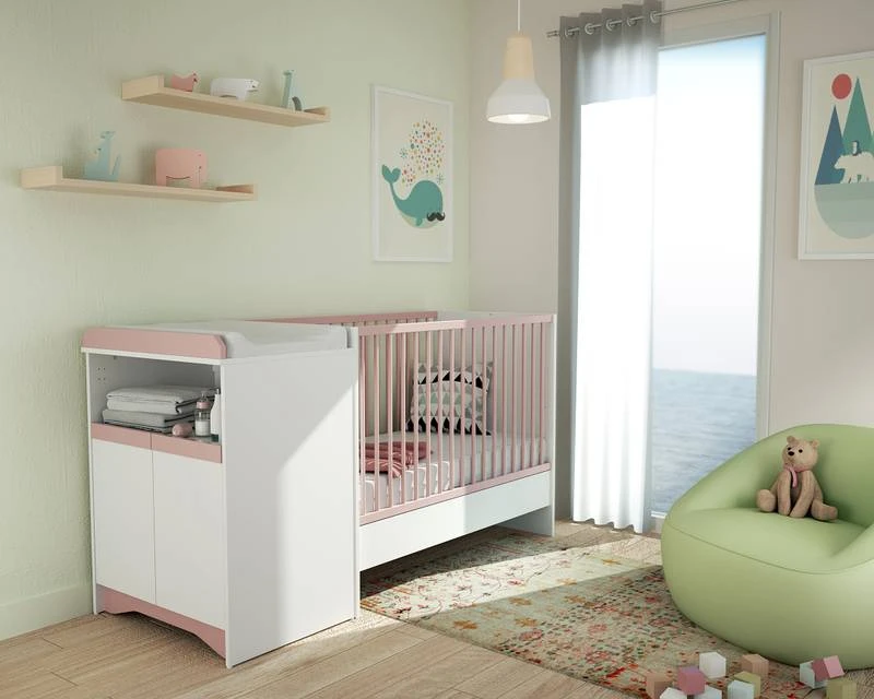 Lit CombinĂ© Evolutif â Image 2