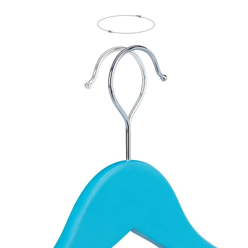 Cintres Enfants En Bois 20 â Image 10