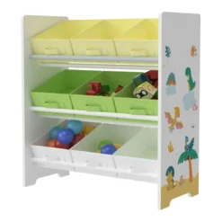 Étagère De Rangement Boiro Pour Enfant