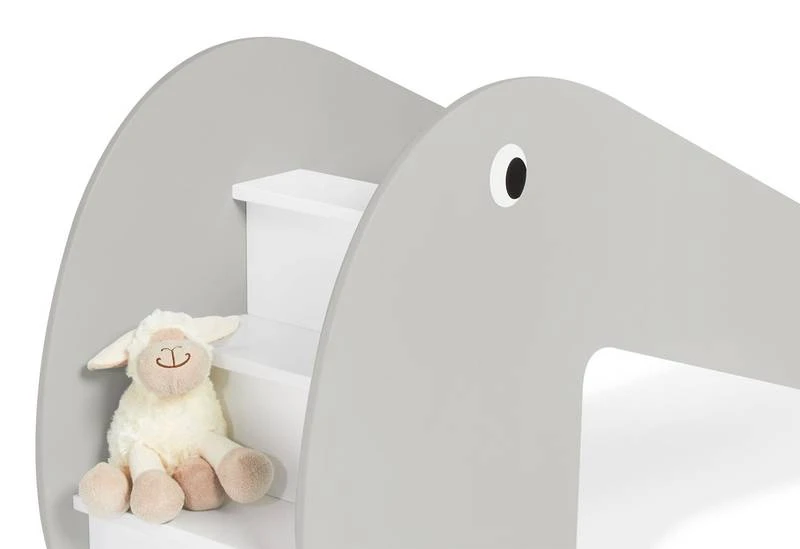 Pinolino Toboggan Pour L‘intérieur Lotta , Blanc – Image 12