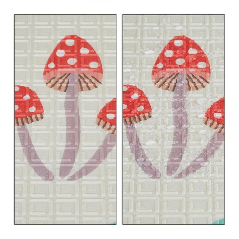 Tapis De Jeux Bébé Pliable – Image 6