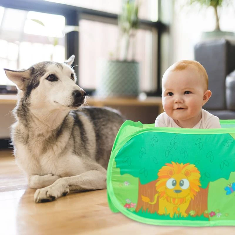 Piscine Ă Balles Avec 50 Balles â Image 4