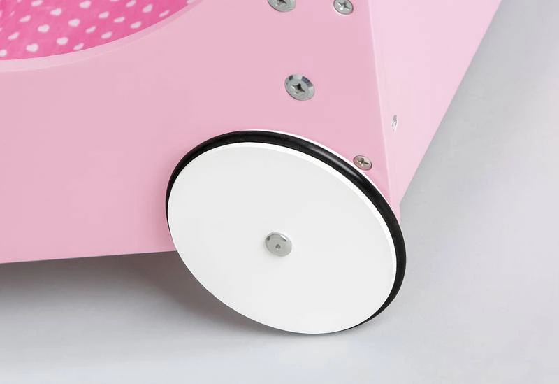 Pinolino Voiture De Poupée Jasmin , 4 Pièces – Image 3