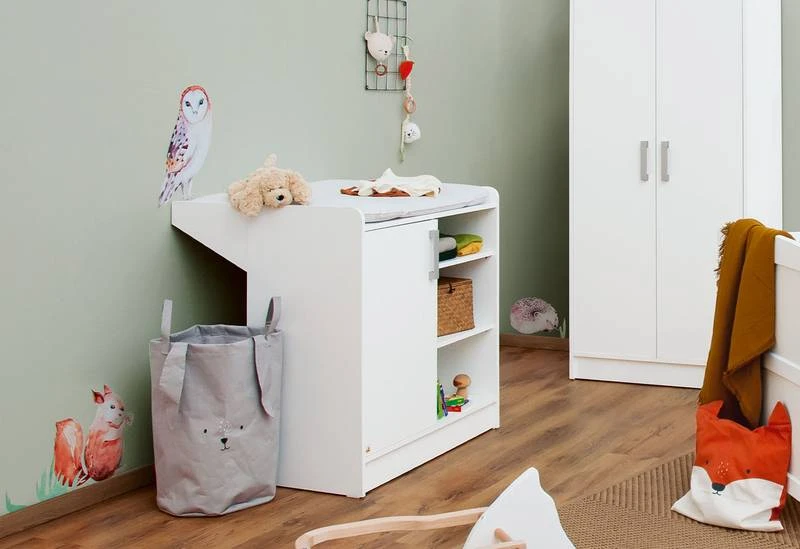 Pinolino Commode Ă Langer Viktoria â Image 3