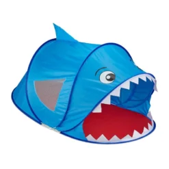 Tente Spéciale Pop Up Requin