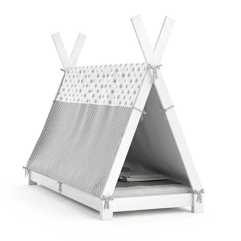 Toile De Lit Tipi 80x160 Cm â Image 4