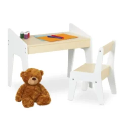 Table Et Chaise Pour Enfants