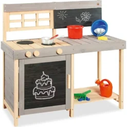 Pinolino Cuisine De Boue Fritz