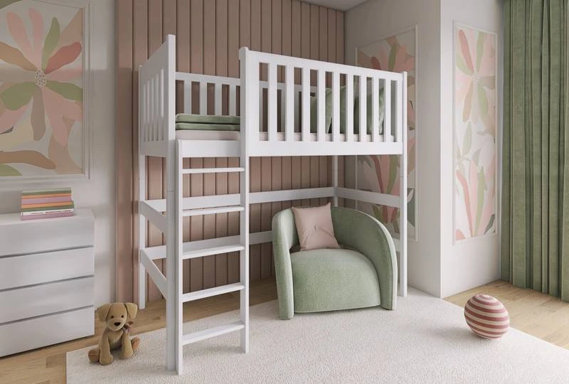 Lit SuperposĂ© Laura â Image 2