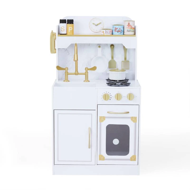 Petite Cuisine De Jeu Classique