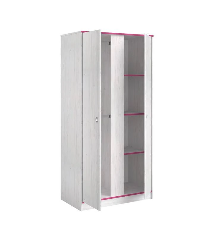 Armoire à Vêtements Smoozy – Image 7