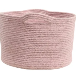 Panier Enfant En Coton