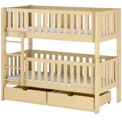 Lit Superposé Ksawery