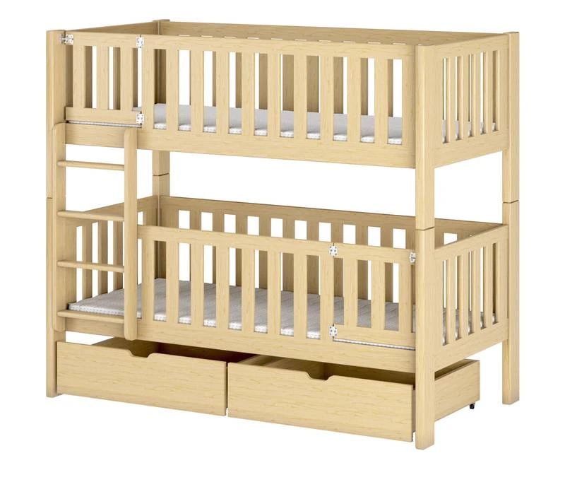 Lit Superposé Ksawery