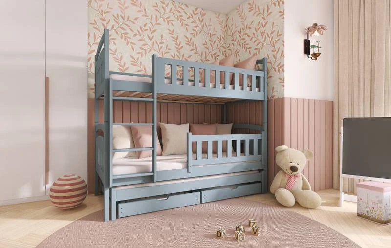 Lit SuperposĂ© Blanka â Image 9