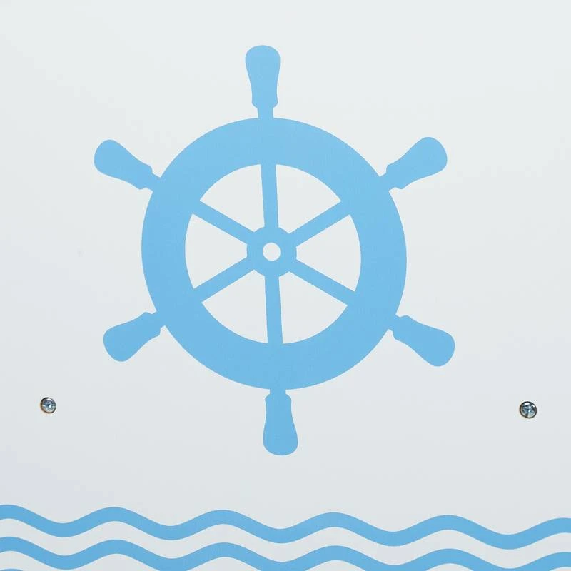 Portique Pour Enfants Style Maritime â Image 7