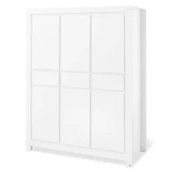 Pinolino Armoire Milk Grande