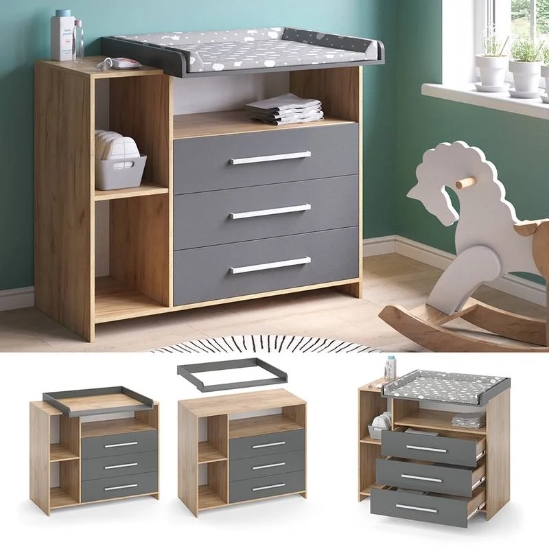 Commode Ă Langer Oskar â Image 3