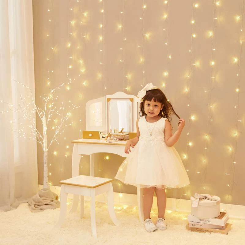 Versailles Karolina Medium Play Vanity â Image 2