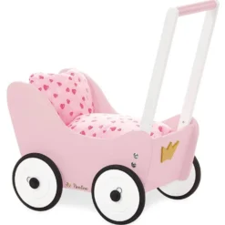 Pinolino Voiture De Poupée Prinzessin Lea