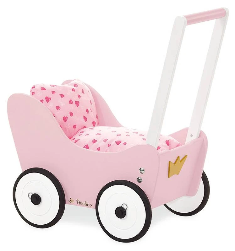 Pinolino Voiture De Poupée Prinzessin Lea