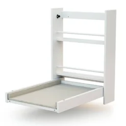 Table Ă Langer Murale + Matelas