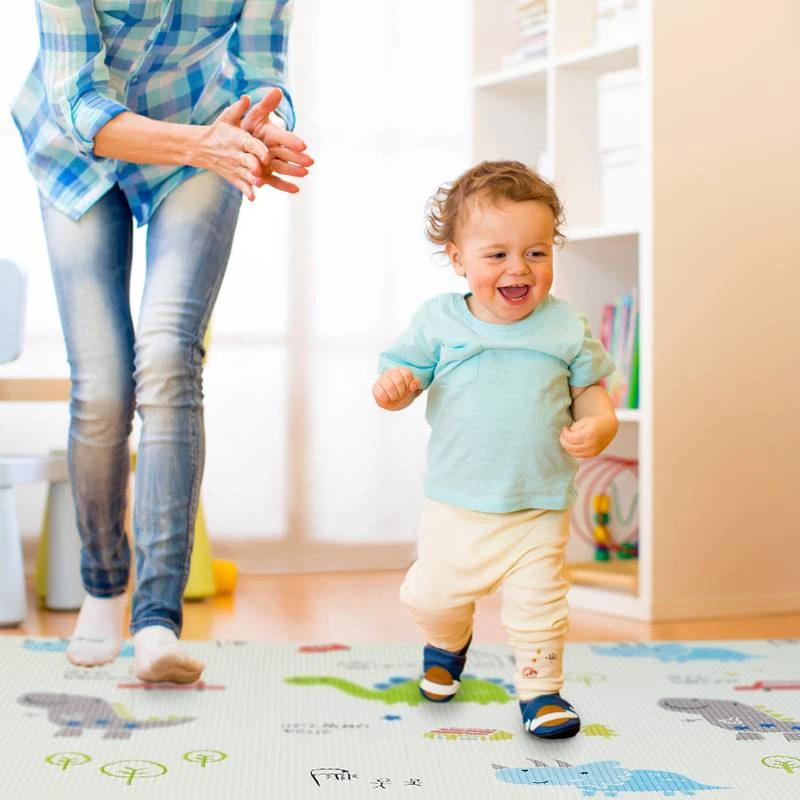 Tapis De Jeu Avec Motifs Rigolos â Image 4