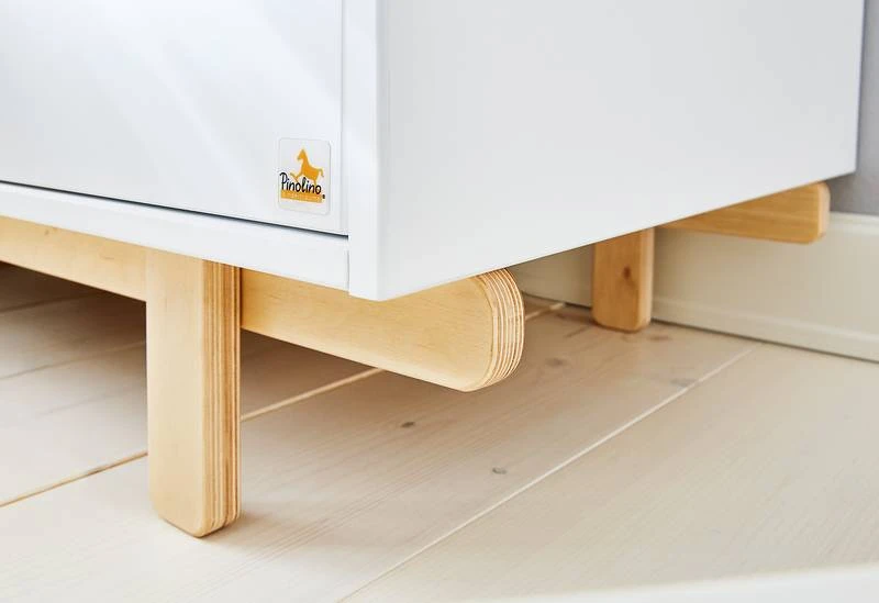 Pinolino Chambre De Bébé Boks Large Grande – Image 10