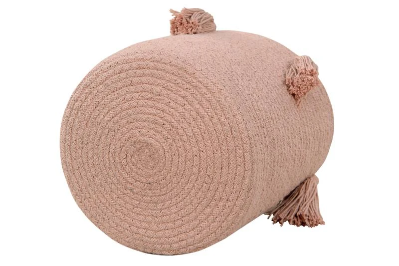 Panier Enfant En Coton, POM POM SMALL â Image 17
