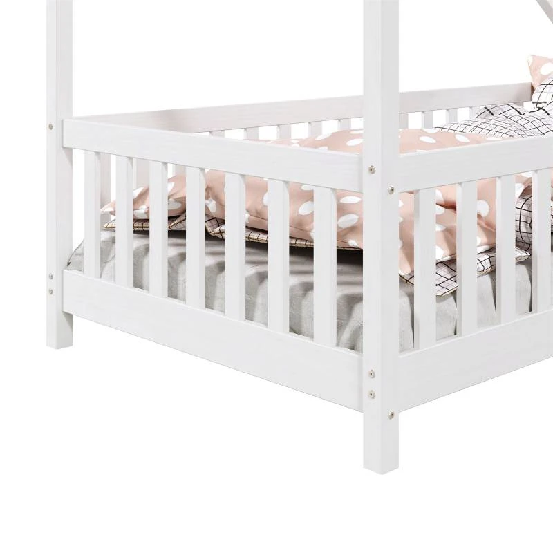 Lit Cabane CORA 90x190 Cm â Image 13