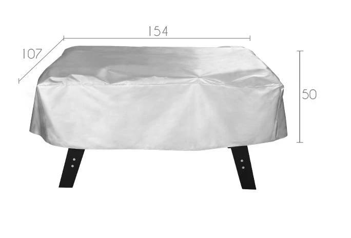 Housse Baby Foot Scott â Image 2