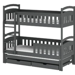 Lit Superposé Harriet