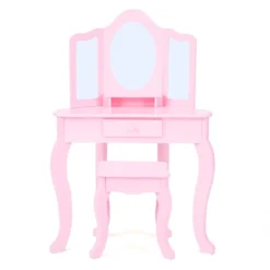 Little LadyMedium Corner Play Vanity