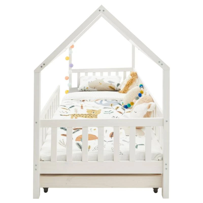 Lit Cabane NUNA 90x190 Cm â Image 7