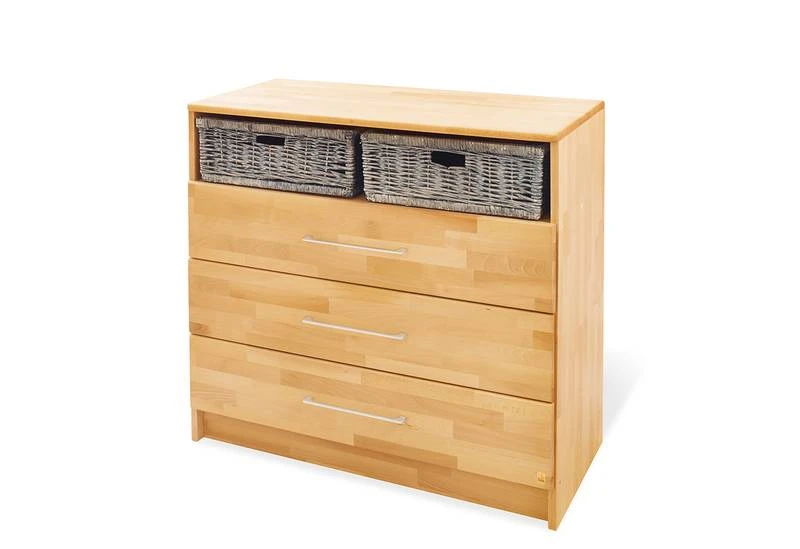 Pinolino Chambre De Bébé Naturea Large – Image 6