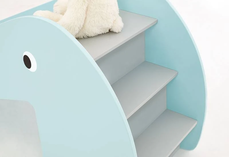 Pinolino Toboggan Pour L‘intérieur Lotta , Blanc – Image 19