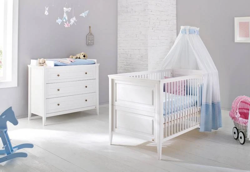 Pinolino Commode Ă Langer Smilla Large â Image 3