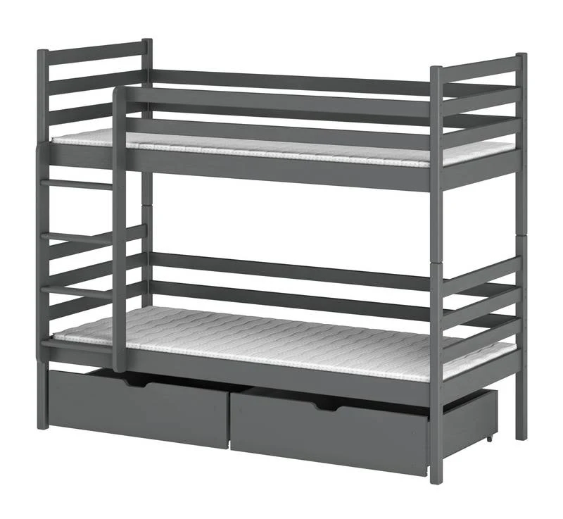 Lit SuperposĂ© Nemo â Image 5