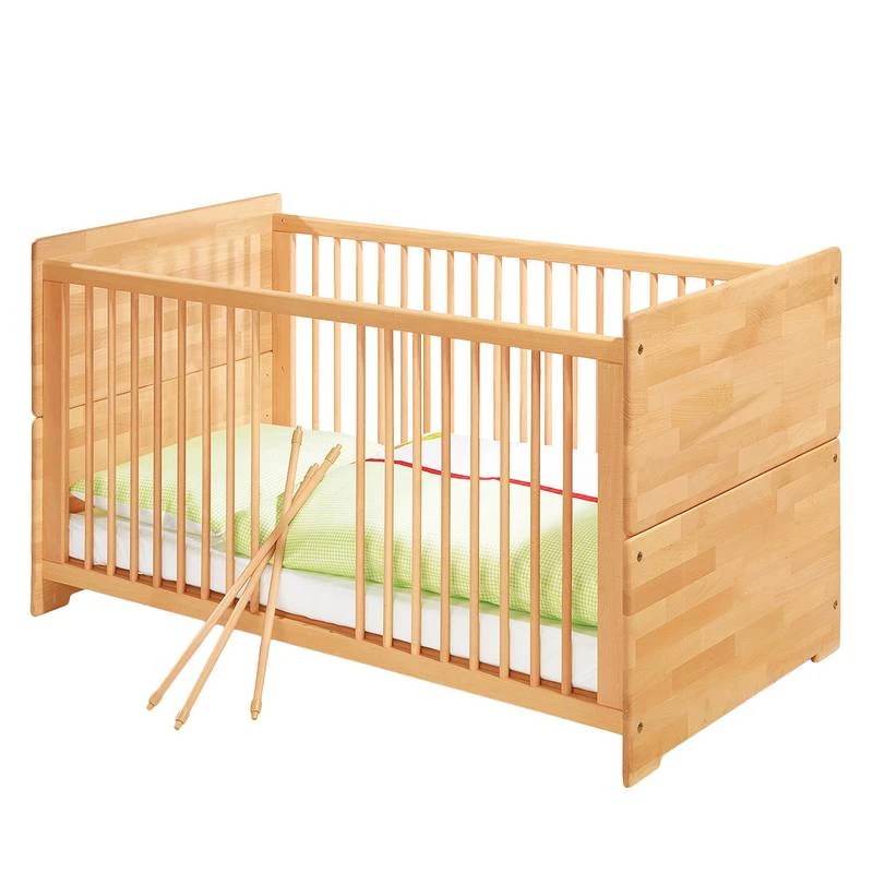 Pinolino Chambre De Bébé Naturea Large – Image 13