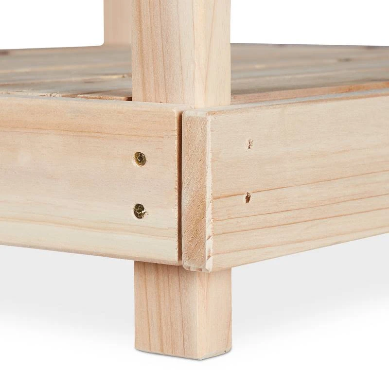 DĂźnette En Bois Pour Enfants â Image 8