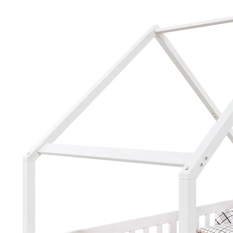 Lit Cabane CORA 90x190 Cm â Image 12