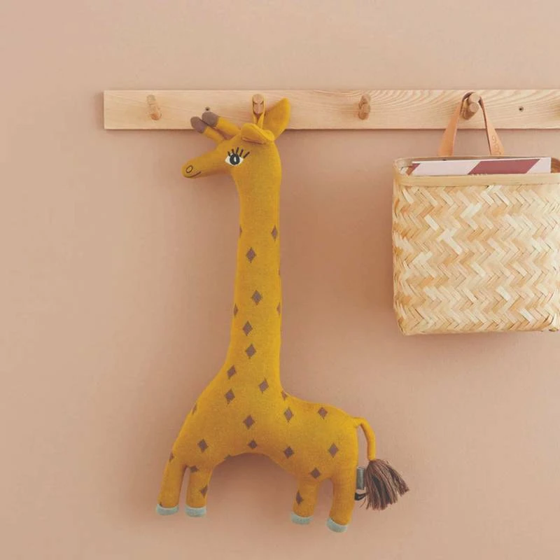 Peluche Jaune â Image 2