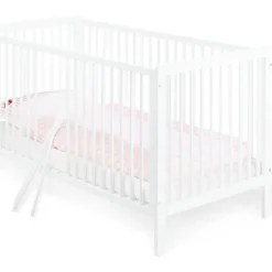 Pinolino Lit De Bébé évolutif Lenny