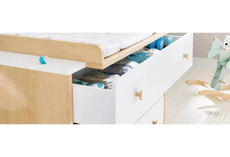 Pinolino Commode Ă Langer Round Large â Image 3