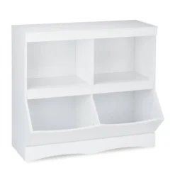 Étagère Enfants 4 Compartiments