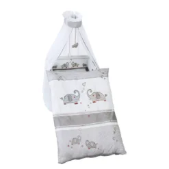 Roba Ensemble Pour Lit Jumbotwins